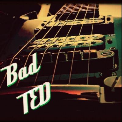 Logo BAD TED